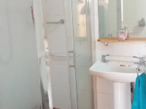 Lovely double bed private studio in tullamore town Hoteles en Condado de Offaly