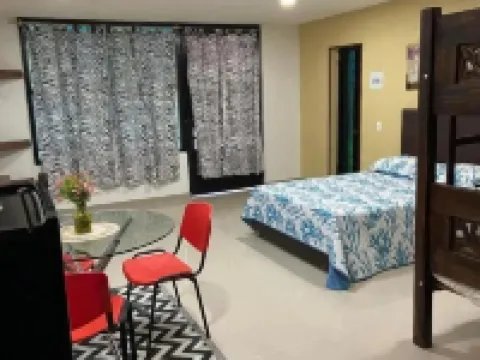 Hotel Casa Jairo 內瓦住宿飯店
