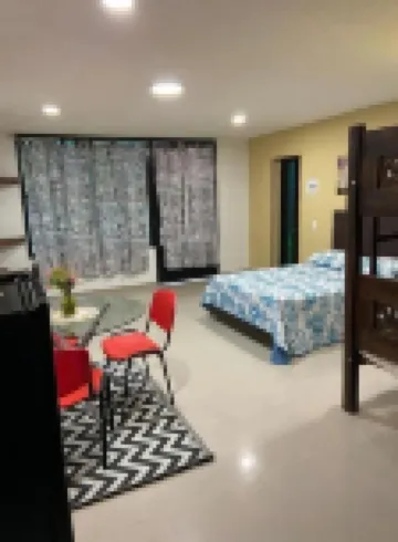 Hotel Casa Jairo