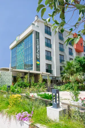 CitrusHotels