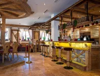 Ortner's Resort - Barer
