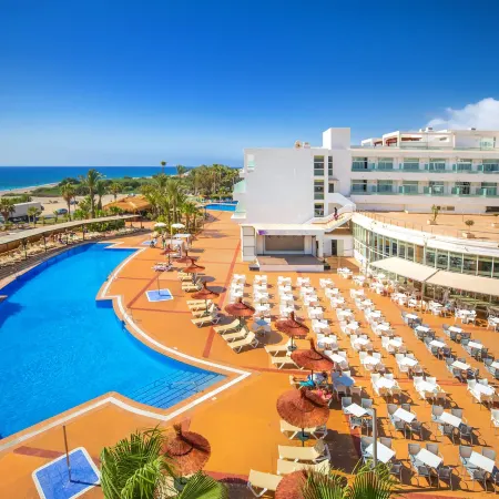 Servigroup Marina Playa