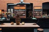 Home Hotel Temperance - bars