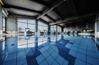 Natura Hotel Bodenmais - Inkl Soft- Und Heißgetränkeflat - Pools