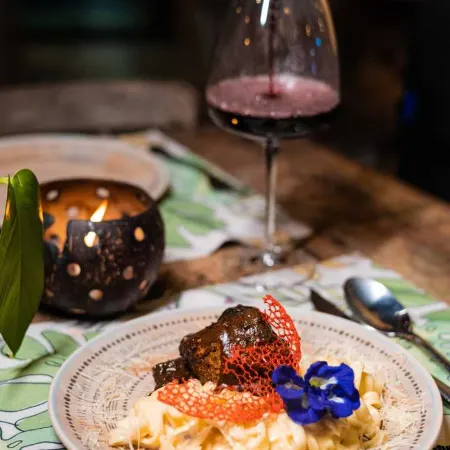 Vila de Taipa Exclusive Hotel