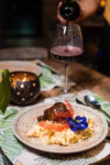 Vila de Taipa Exclusive Hotel