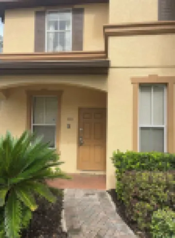 Regal Palms 4bd Lazy River Gym