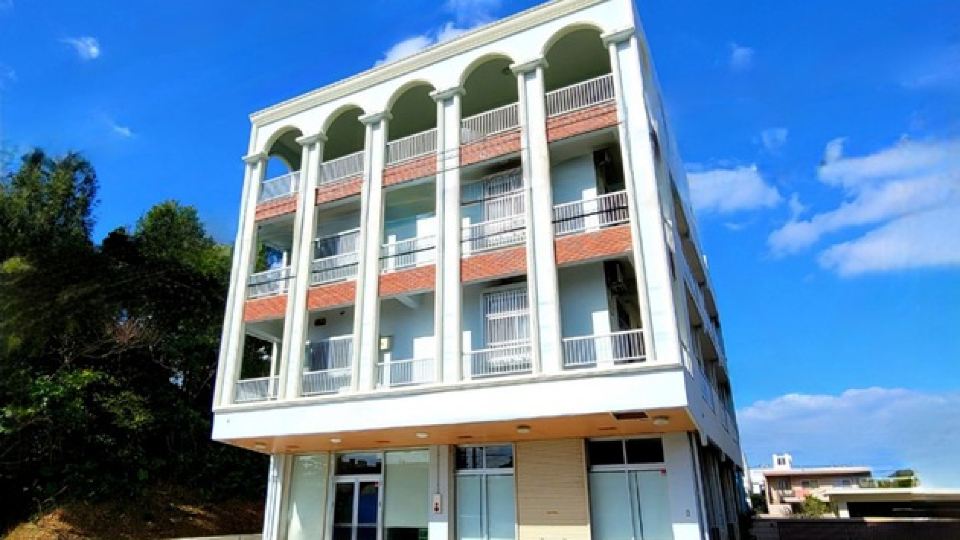 Villa Blu Okinawa Chatan