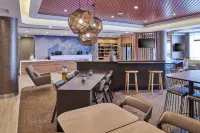 SpringHill Suites Detroit Dearborn - 3-Star
