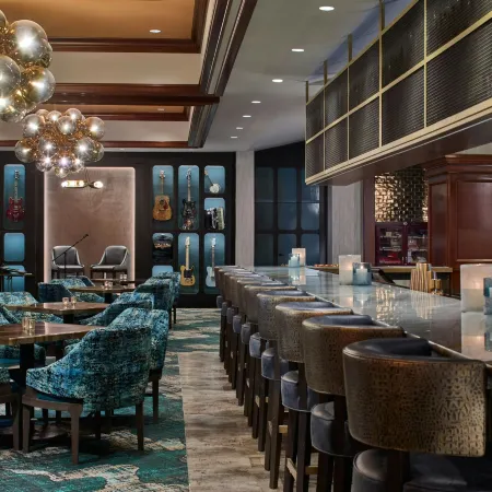 Renaissance Shoals Resort & Spa