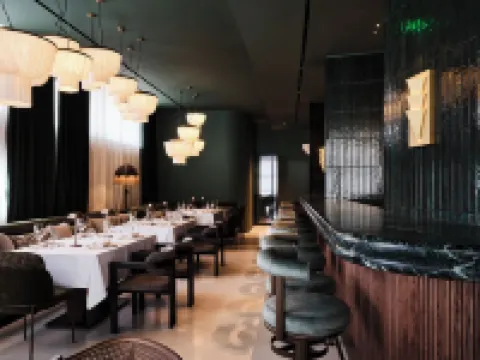 The Fiction Hotels in Marousi