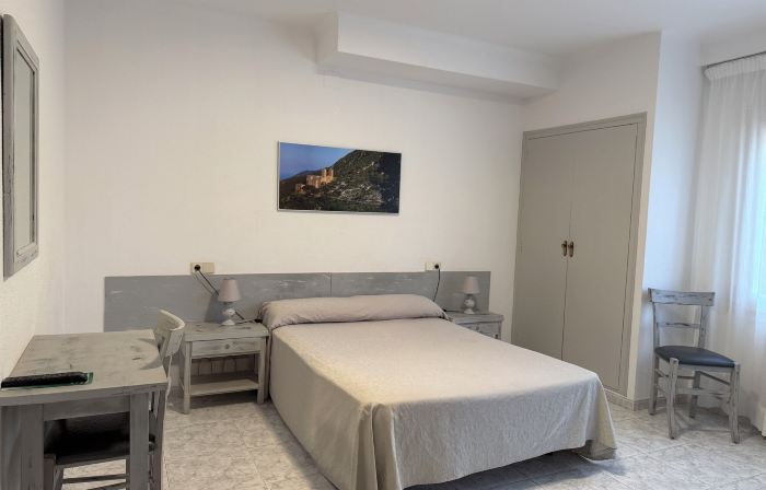 Hotel Beri