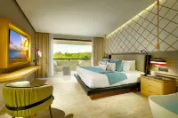 TRS Yucatan Hotel - Adults Only - balcon