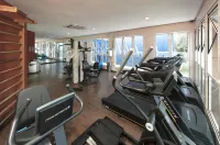 Comfort Suites Flamboyant Goiânia - Gym