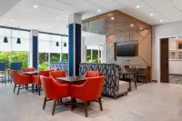 홀리데이 인 익스프레스 & 스위트 피츠필드-레녹스-버크셔스, IHG 제공 - 3성급