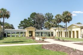 The Villas at McCollough