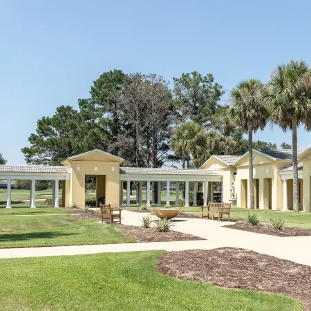 The Villas at McCollough