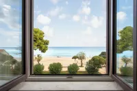 Villa Masetta - Luxury Suite - con vista mare