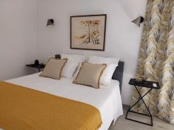 CASA DI RAMATTA - Chez l'apicultrice