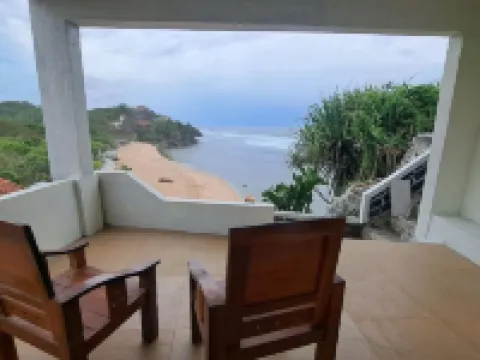 Omah Sundak Homestay Hoteles en Tepus