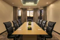Wichita Marriott - Business