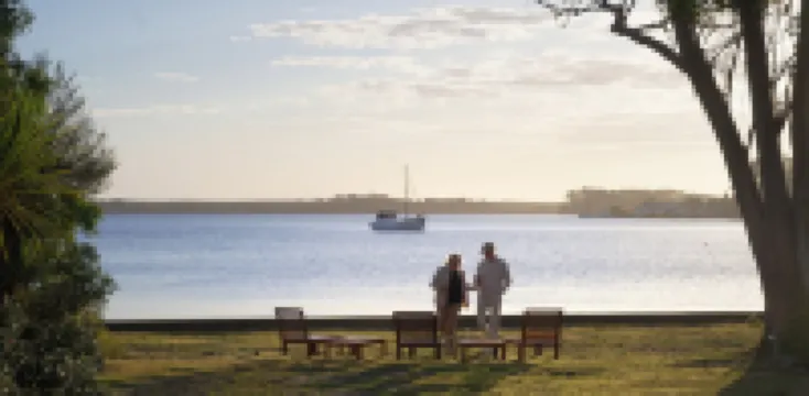 Risby Cove Boutique Hotel