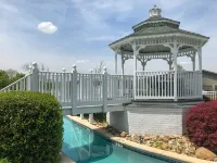 Clarion Inn Willow River - Pools