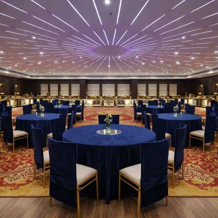 Hotel Amber Palace