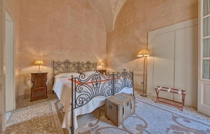 Palazzo Mosco Inn - Dimora Storica