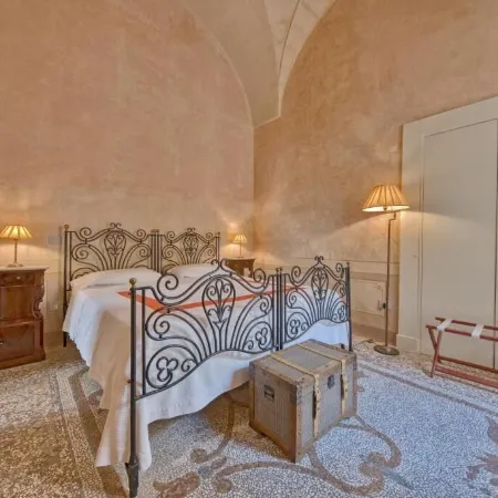 Palazzo Mosco Inn - Dimora Storica