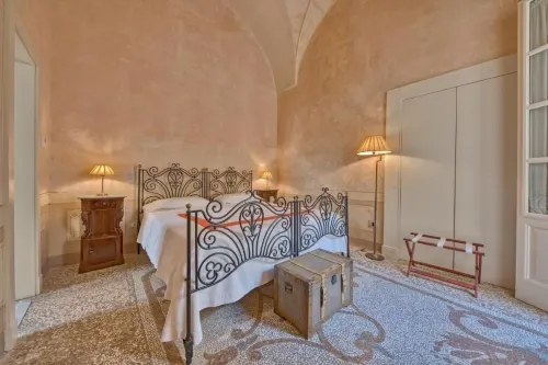 Palazzo Mosco Inn - Dimora Storica - balcony