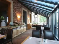 Hotel The Lodge Heverlee - Morgenmad
