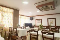 Residencial Greco - breakfast
