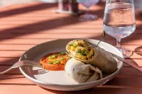 Hotel Indigo Bridgetown Barbados by IHG - Bữa sáng