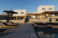Villa Evi - Ocean View