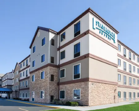Staybridge Suites LINCOLN NORTHEAST by IHG Hotels in Lincoln