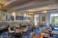 DoubleTree by Hilton Irvine Spectrum - sarapan