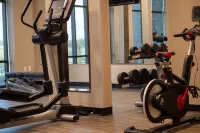 Hyatt Place des Moines/Altoona - Gym