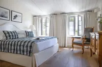 Villa Clarisse & Spa by Olivier Claire - Lyx