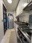 Departamento Bellavista - Apartments