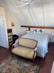 Bright Coastal Apartment in the center of Quaint New England Sea Town