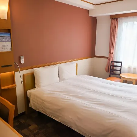 Toyoko Inn Fujisan Numazu Eki Kita Guchi No 1
