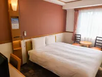 Toyoko Inn Fujisan Numazu Eki Kita Guchi No 1 - Hot Tub