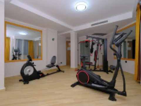 Hôtels baba aroudj Hotels in Jijel