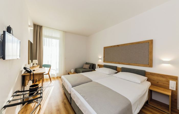 Hotel Medena