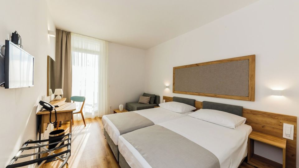 Hotel Medena