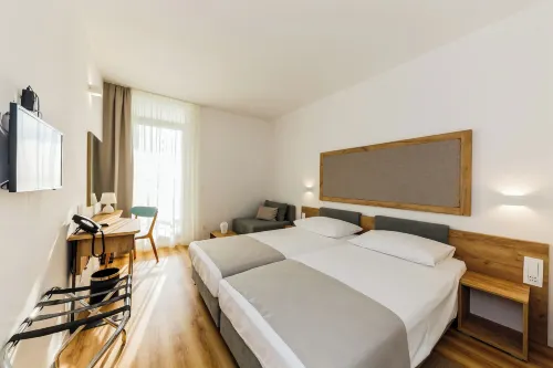 Hotel Medena