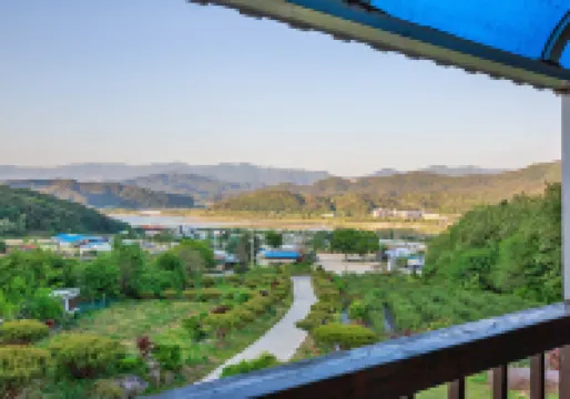 Yanggu Ire Pension
