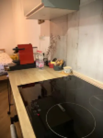 Ruti's House - Cozy studio apartment near Malpensa and Fiera Milano