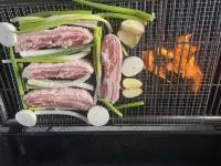Muju IC Pension - Homestays